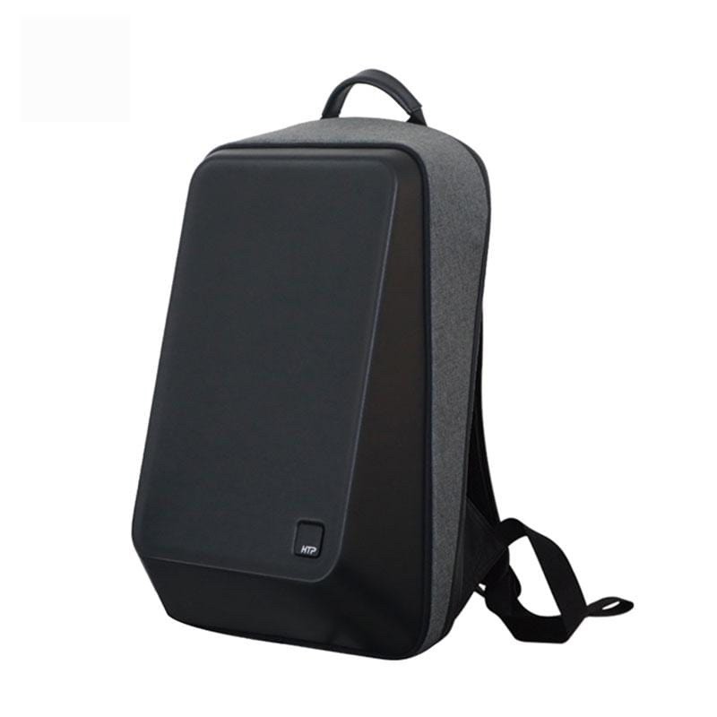 全新品✨CUBIZ方客背包 風格灰 電腦包 筆電包 平板包 後背包 筆電後背包 macbook 筆電 多功能筆電包