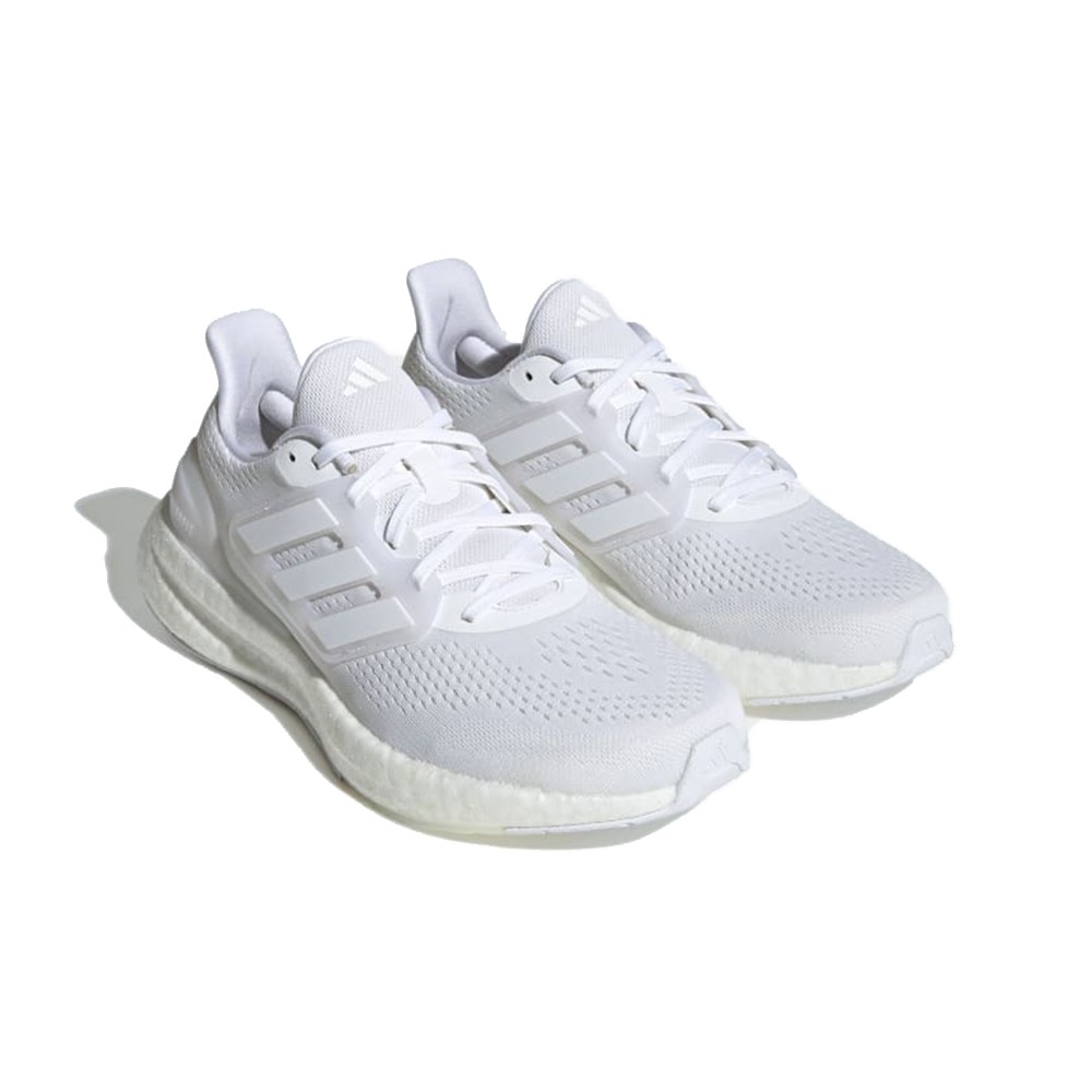 ADIDAS 男女 PUREBOOST 23 WIDE 簡約 基本款慢跑鞋-IF8064 廠商直送