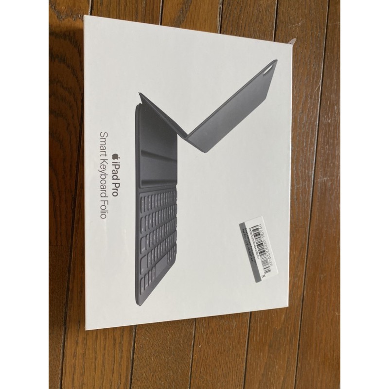 iPad Pro 11inch 2018 Smart Keyboard folio 全新 ipad 鍵盤