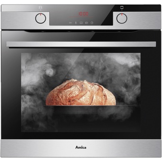 Amica XTN-1100IX TW 微蒸氣烘焙烤箱 蒸烤箱 1100IX 觸控面板 觸控式蒸烤箱 蒸氣烘焙烤箱 蒸氣