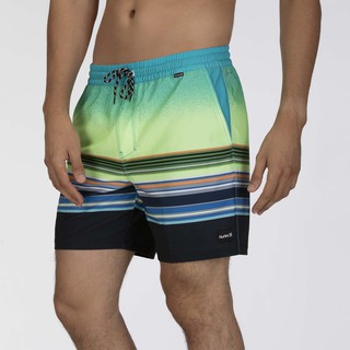 HURLEY｜男 PHTM SPECTRUM VOLLEY 17 ANTHRACITE 海灘褲