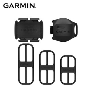 【現貨 附發票 原廠盒裝】Garmin 自行車快拆式 雙模速度&踏頻感測器套組