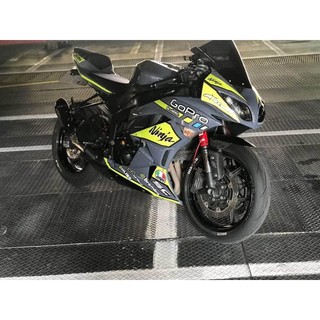Kawasaki Zx6r Zx 6r 蝦皮購物
