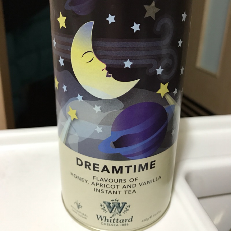 Whittard Dreamtime Instant Tea