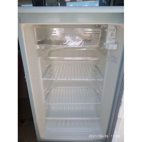 二手 小冰箱 冰箱 單門冰箱 東元冰箱