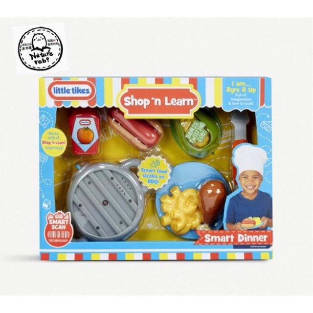 little tikes smart food