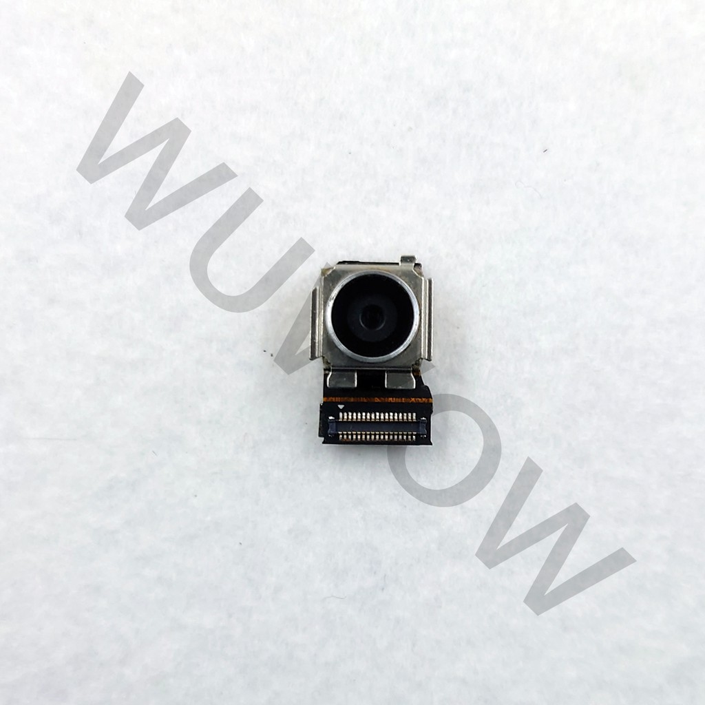 [WUWOW 二手販售] 拆機品 後鏡頭、主鏡頭 可用於 SONY Xperia XA F3115