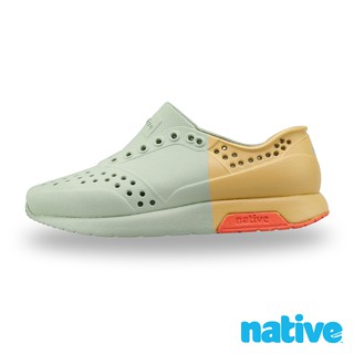 【Native Shoes】小童鞋 LENNOX 洞洞鞋/防水鞋/膠鞋/雨鞋/拖鞋(13105002-3002)
