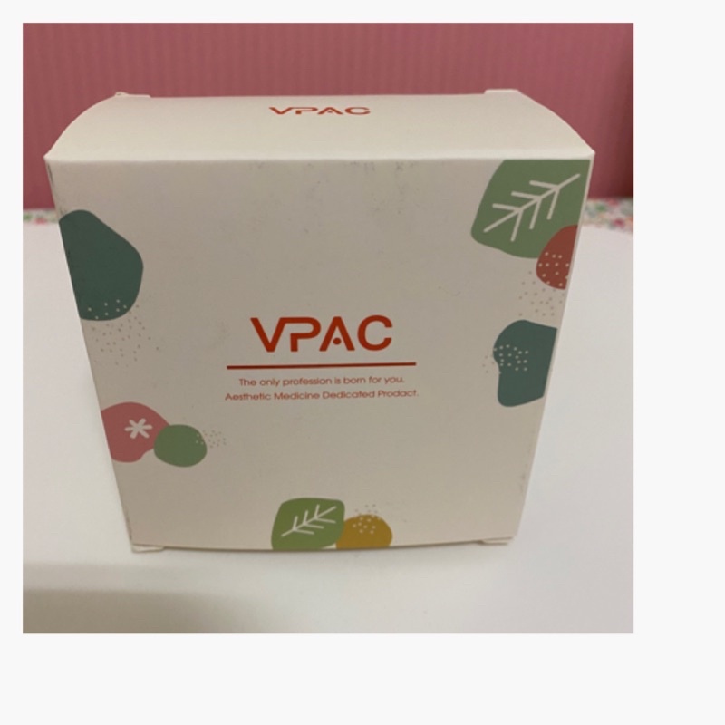 VPAC 胺基酸金箔皂