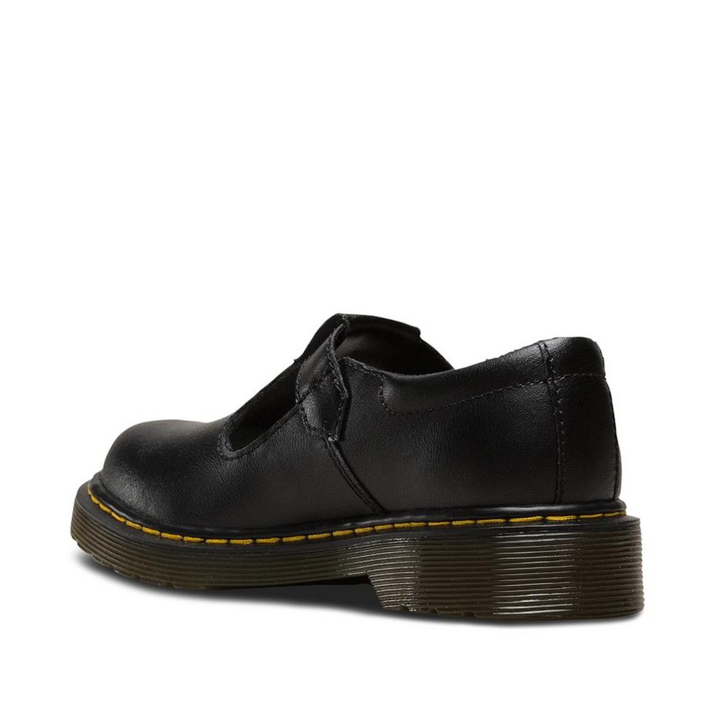dr martens junior polley