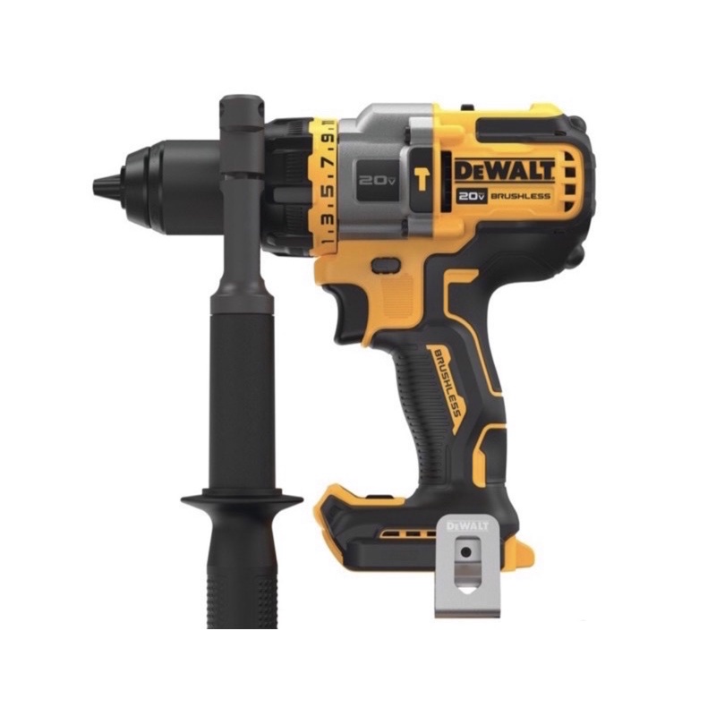 含稅｜Dewalt 得偉 空機 DCD999 無刷三用電鑽 DCD996 DCD998 DCD796 DCD999B