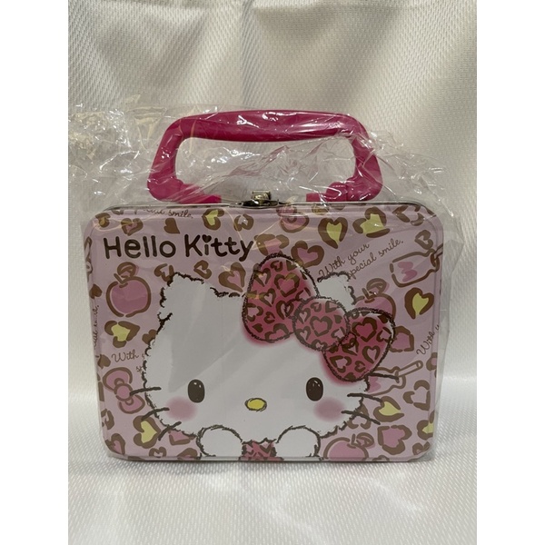 Hello Kitty 手提存錢筒