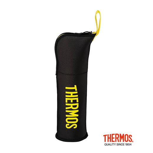 THERMOS 膳魔師 保溫瓶提袋 防撞保護 FFX-900 Pouch (BKY)
