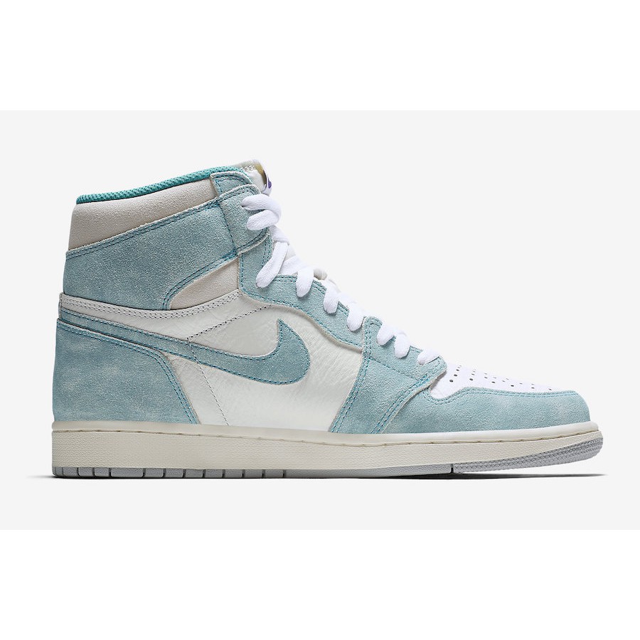 jordan retro 1 turbo green