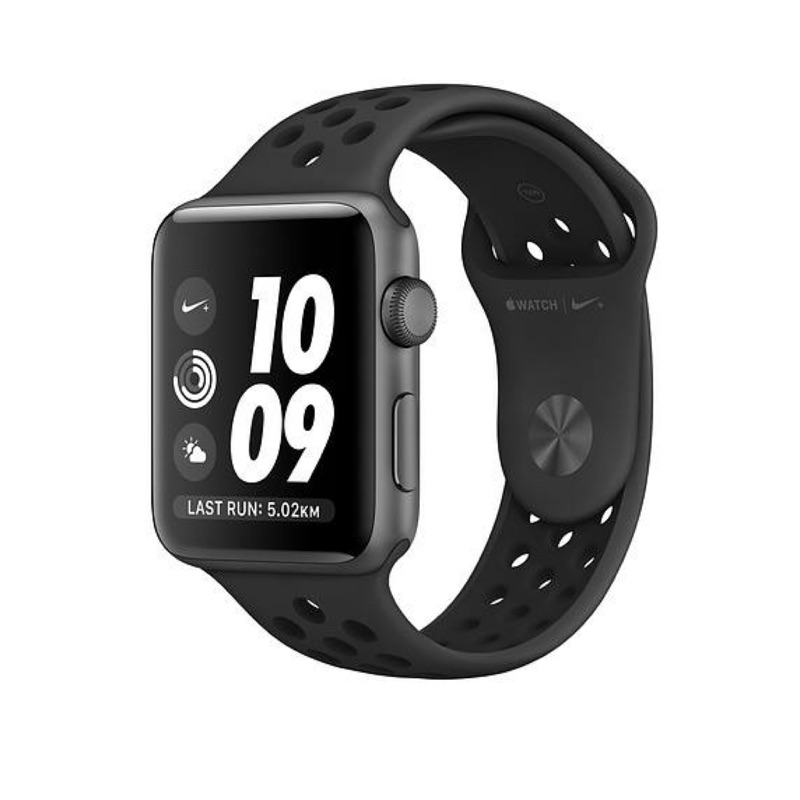 nike  apple watch series 2