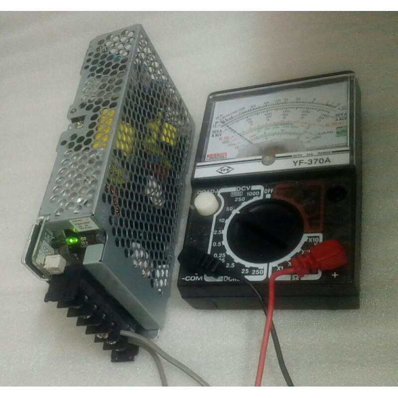 🌞二手現貨保固 日製COSEL科索PBA150F-24/-N/-N1出24V 6.5A 入AC100-240電源供應器