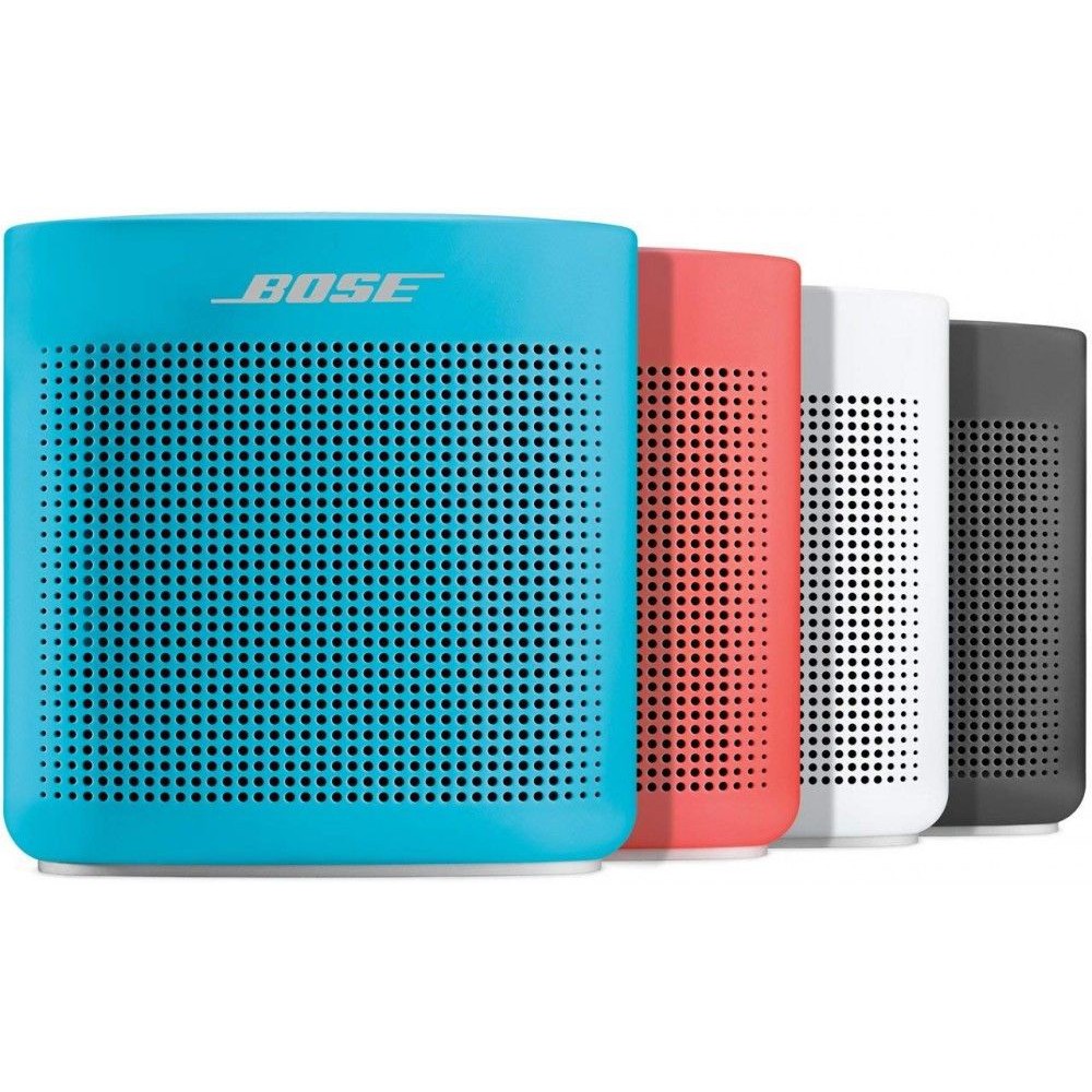 bose soundlink color 2