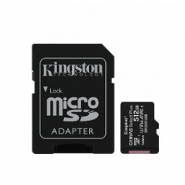 【夜野3C】金士頓 Kingston SDcS2 512G 記憶卡 512GB SDHC SD卡 C10