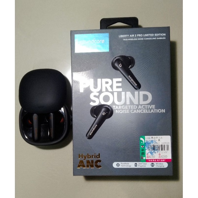 anker soundcore liberty air 2 pro