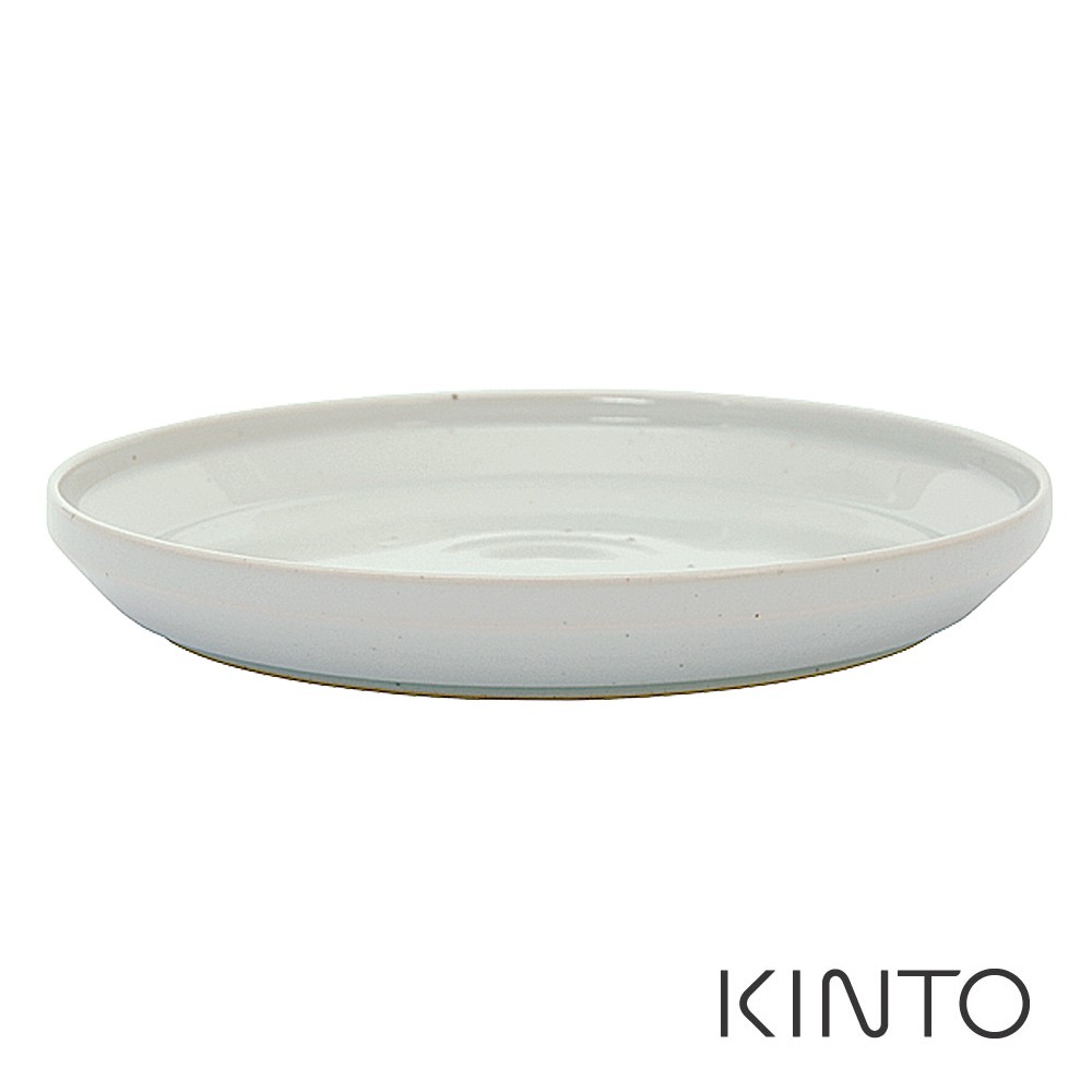 【日本KINTO】 Rim大盤-共兩色《WUZ屋子-台北》KINTO 餐盤 盤 盤子 餐具
