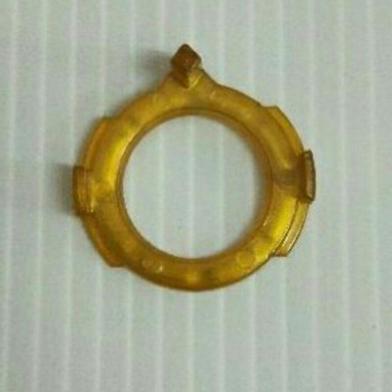 戰鬥陀螺 金色等級環 穩定環