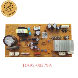 SAMSUNG 冰箱電腦板三星DA92-00279A RS552NRUA7S 1J 7E NRUASK Nruaww P