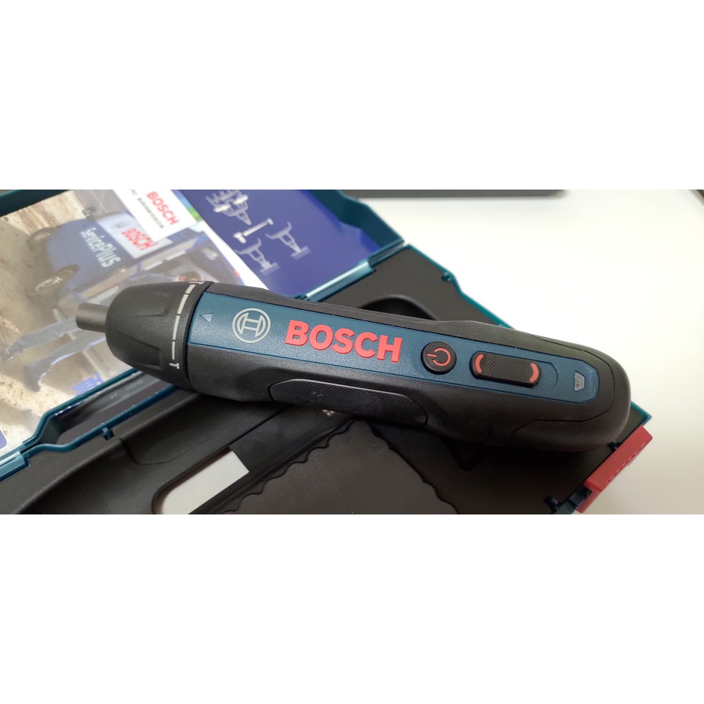 [故障品]博世 Bosch Go 2 鋰電起子機