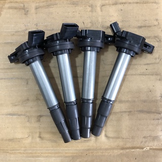 ALTIS WISH 點火線圈 考耳 高壓線圈 (原廠中古件)