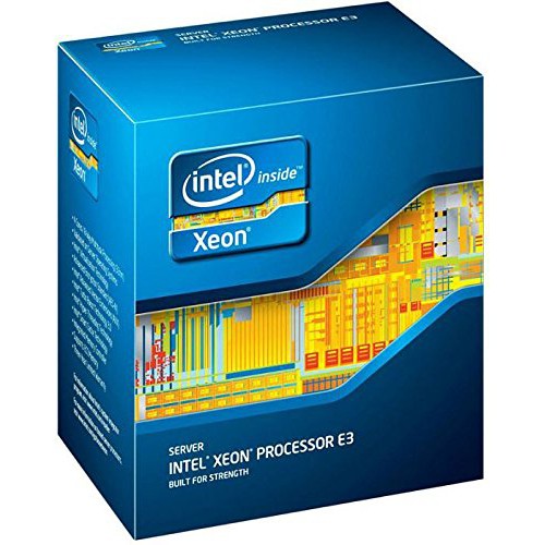 Intel Xeon E3-1230V2 正式版 完美體質 伺服器用 1155腳位 i7 3770K 2600參考