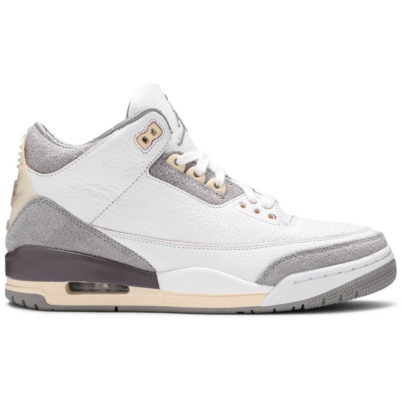Nike Air Ma Maniere x Air Jordan 3 DH3434-110 AJ3 聯名 男女款 現貨