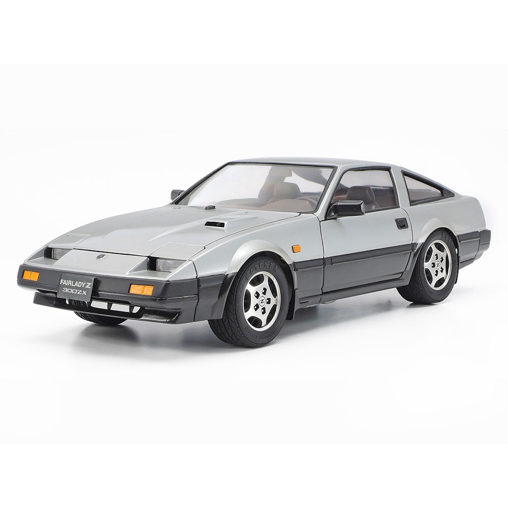 Tamiya 田宮模型 Nissan Fairlady Z 300zx 2 Seater 1 24 蝦皮購物