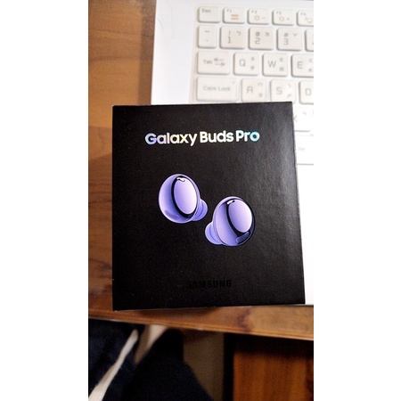 全新未拆 Galaxy Buds Pro 紫色 S22+ S22 Ultra 預購贈品