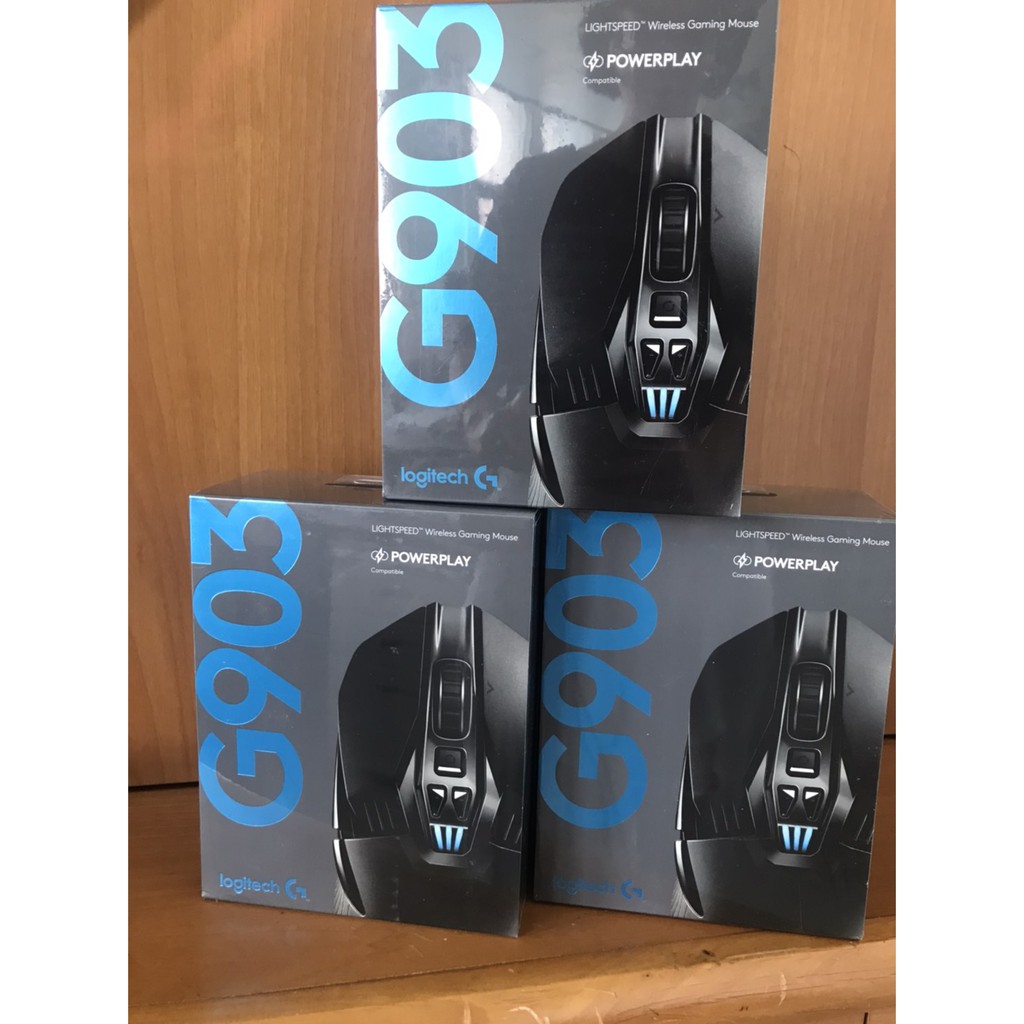 琴姊小舖 羅技logitech G903 Lightspeed無線電競滑鼠另售g600 G602 M705滑鼠 蝦皮購物