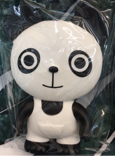 日本樂雅 軟膠玩具 塑膠玩具 動物造型 寶寶玩具 狗狗玩具
