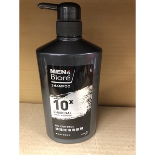 MEN’s Biore 調理控油洗髮精 750g