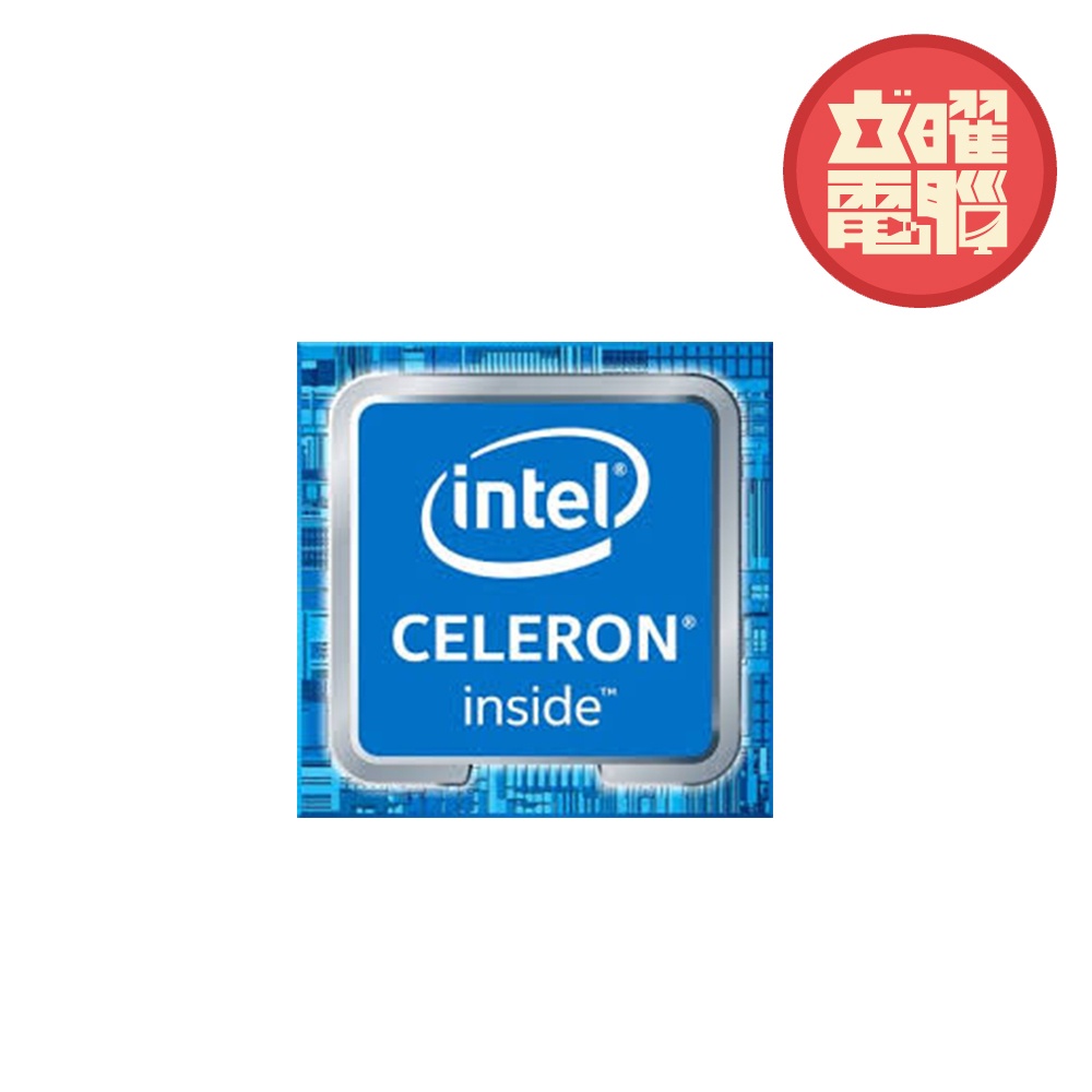 Intel Celeron G3950 雙核心處理器 (裸裝無風扇) 中央處理器 保固1個月