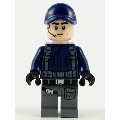 木木玩具 樂高 lego 75940 人偶