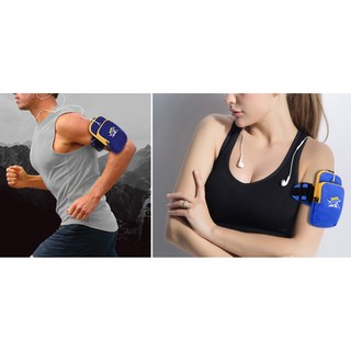 生活玩家-運動臂套 臂包 手機臂套 手機包 體育課麥克風包 造型運動包 5.7吋手機包 運動包