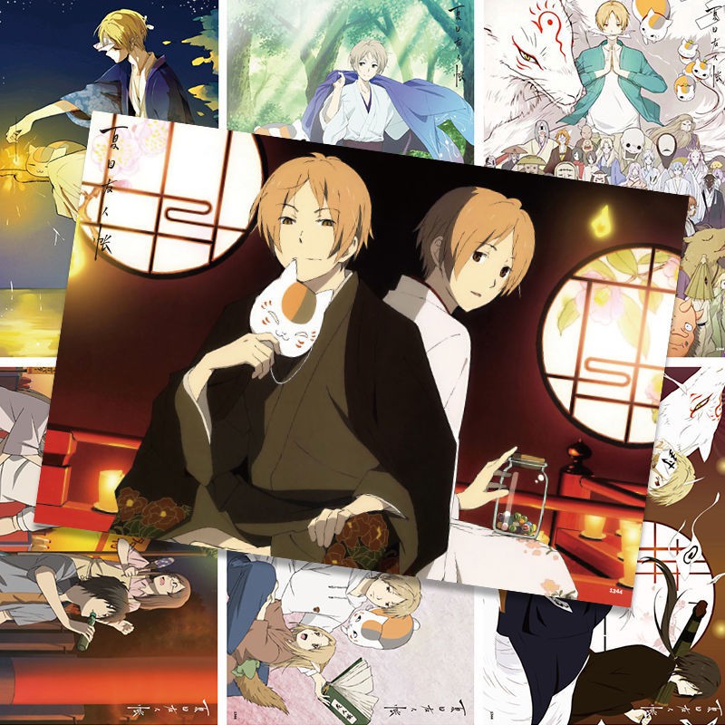 价格从 60 26 現貨夏目友人帳娘口三三動漫掛件二次元禮物貓咪老師御守 Best Price Products