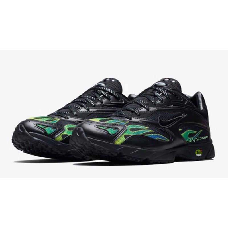 nike spectrum zoom