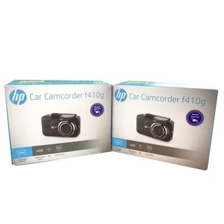 HP F410G【送32G】前後雙錄 1080P HDR GPS測速提示/區間測速 行車記錄器 行車達人
