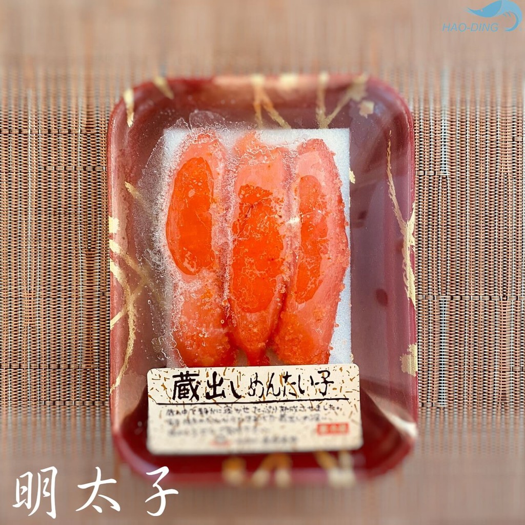 明太子魚卵 Ptt Dcard討論與高評價網拍商品 21年9月 飛比價格