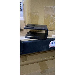 RY日耀貨卡燈藝 // 行李架ㄈ型架、行李架ㄇ型架、固定支架、行李架固定座