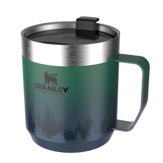 [Stanley] CLASSIC CAMP VACUUM MUG NOTHERN LIGHT 354ml