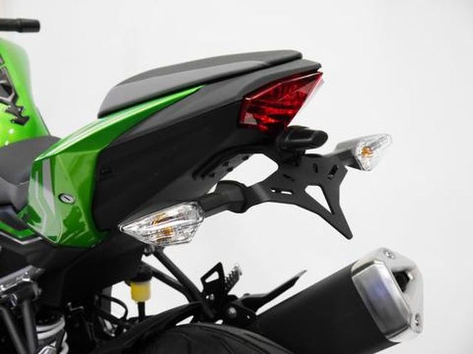 [PCM] EP Kawasaki Z125 Performance 2019+ 短牌架 護弓 端子鏡 後照鏡 平衡端子