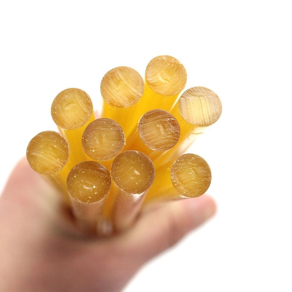 【現貨】11*270mm 汽車凹痕修復熱熔膠棒,用於冰雹修復,膠棒熱熔 11mm x 270mm ,PDR - 無漆凹痕