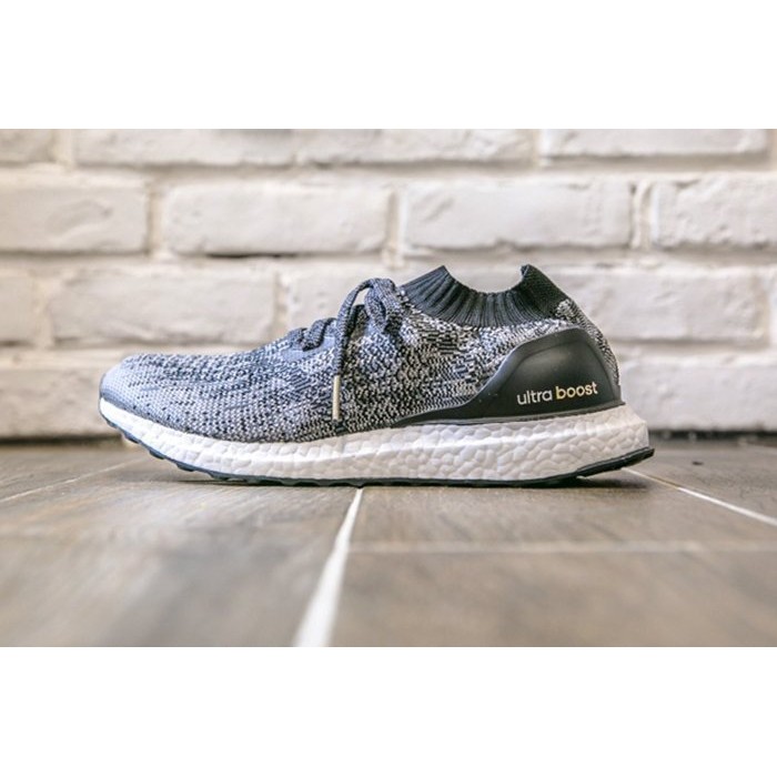 【紐約范特西】現貨 Adidas Ultra Boost Uncaged 襪套 編織 PK YEEZY BB3900