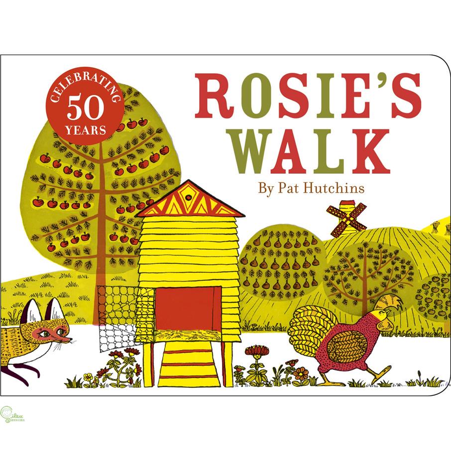 Rosie\