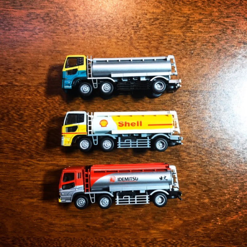 Truck 卡車第三彈n規3台賣 蝦皮購物