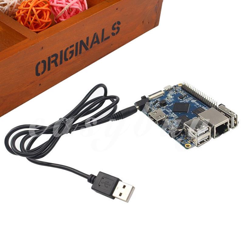 EASY Adapter Banana Pi端口USB